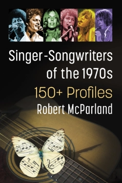 Bertrand.pt - Singer-Songwriters Of The 1970s