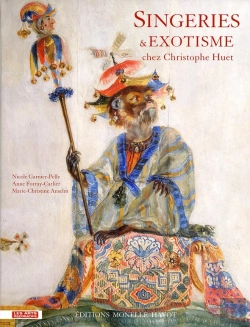 Bertrand.pt - Singeries & Exotisme Chez Christophe Huet