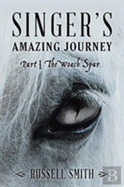 Singer'S Amazing Journey