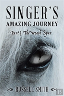 Bertrand.pt - Singer'S Amazing Journey