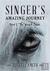 Singer'S Amazing Journey