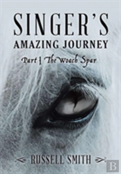 Bertrand.pt - Singer'S Amazing Journey