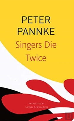Bertrand.pt - Singers Die Twice