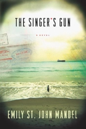 Singer'S Gun