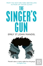 Singer'S Gun