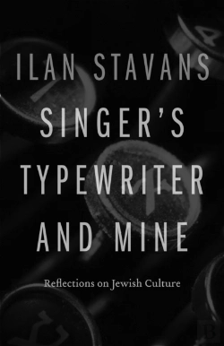 Bertrand.pt - Singer'S Typewriter And Mine