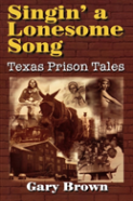 Singin' A Lonesome Song