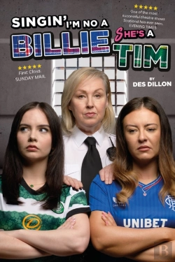 Bertrand.pt - Singin I'M No A Billie She'S A Tim