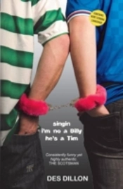 Singin' I'M No A Billy He'S A Tim