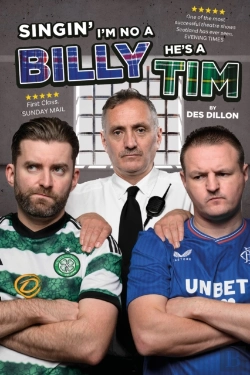 Bertrand.pt - Singin I'M No A Billy He'S A Tim