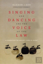 Singing And Dancing Are The Voice Of The Law