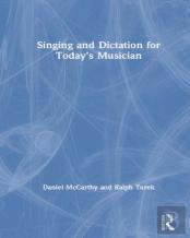 Singing And Dictation For Today'S Musician