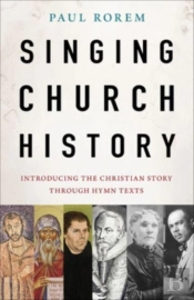 Singing Church History