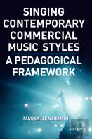 Singing Contemporary Commercial Music Styles