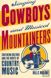 Singing Cowboys And Musical Mountaineers