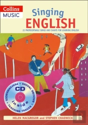 Singing English