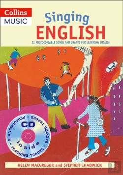 Bertrand.pt - Singing English