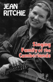 Singing Family Of The Cumberlands