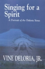 Singing For A Spirit
