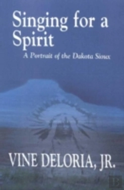 Bertrand.pt - Singing For A Spirit