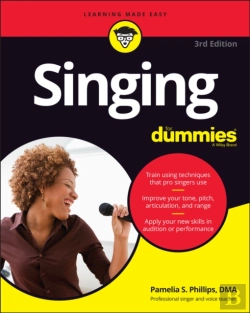 Bertrand.pt - Singing For Dummies