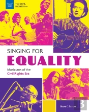 Singing For Equality