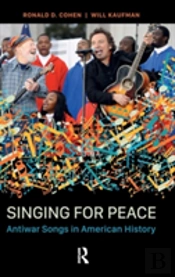 Singing For Peace