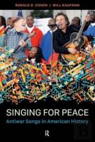 Singing For Peace