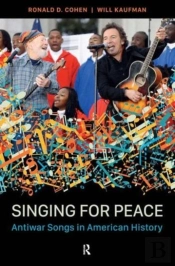 Singing For Peace