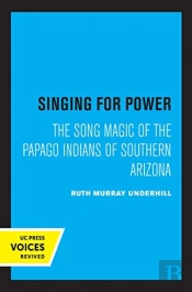 Singing For Power