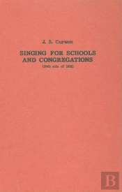 Singing For Schools And Congregations (1852)
