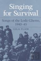 Singing For Survival