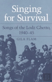 Singing For Survival