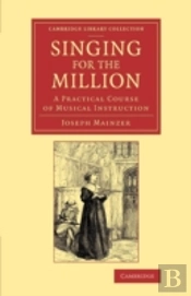 Singing For The Million