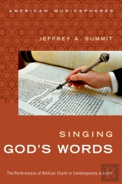 Singing God'S Words