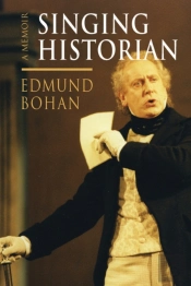 Singing Historian