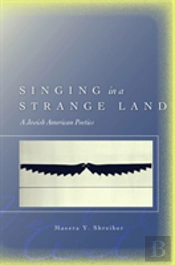 Singing In A Strange Land