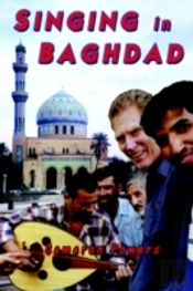 Singing In Baghdad