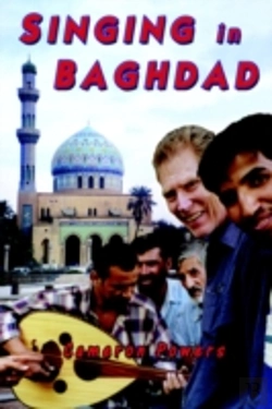 Bertrand.pt - Singing In Baghdad