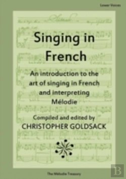 Bertrand.pt - Singing In French - Lower Voices