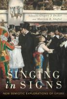 Singing In Signs