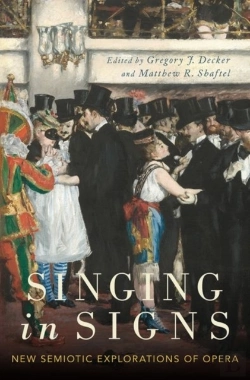 Bertrand.pt - Singing In Signs