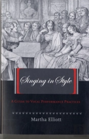 Singing In Style