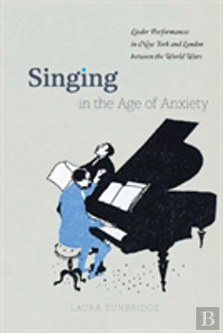 Bertrand.pt - Singing In The Age Of Anxiety