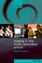 Singing In The Lower Secondary School