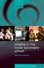 Singing In The Lower Secondary School