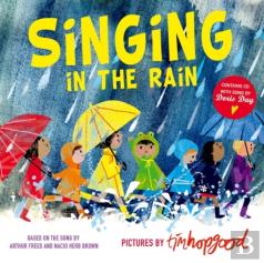 Singing In The Rain