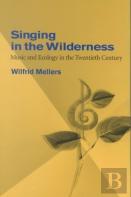 Singing In The Wilderness