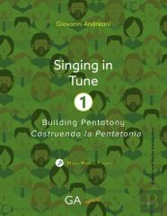 Singing In Tune 1