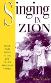 Singing In Zion